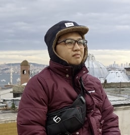 Kang Angga - Mentor OneBoost Training